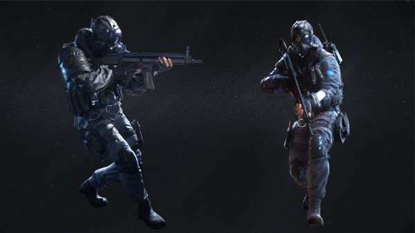 LPL每日TOP5：Zika狂怒基因，侧翼输出控制留人