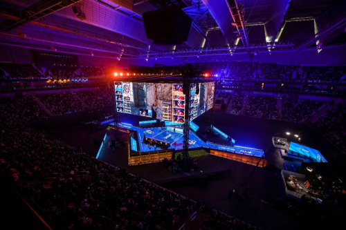 Valve计划在10月5日前为CS2推出重大更新