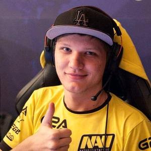 BC.Game与 s1mple 在《证明之地》第三季总决赛中失利