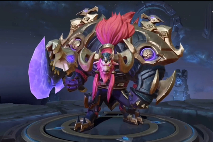 里程碑：Life达成LPL 500助攻成绩