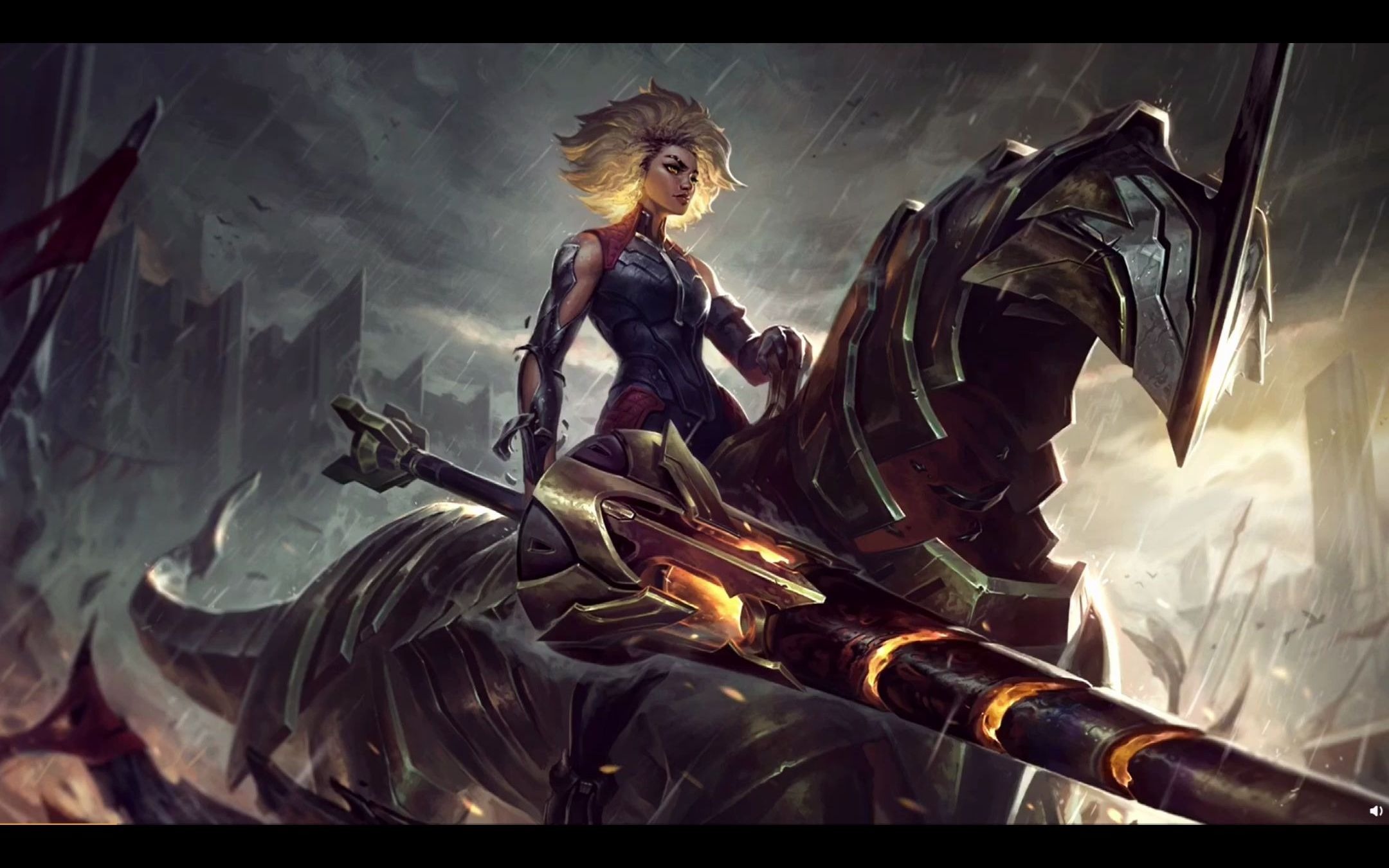 传闻：Glitchpop、BlastX 和 Singularity 将在夜市中亮相