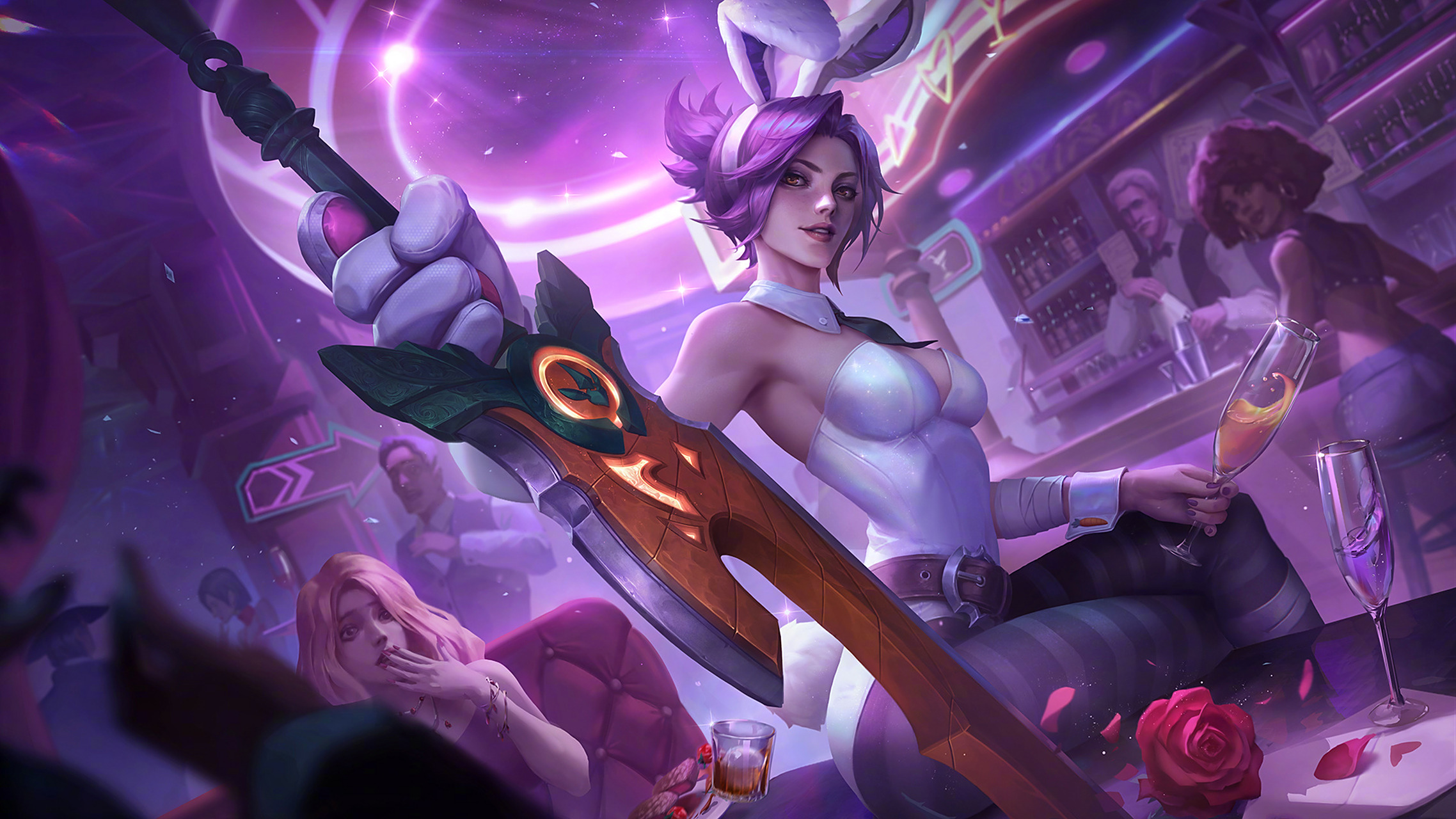 xiaofang ：豹女可以撑起节奏 今天表现一般