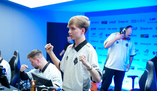 Team WE 官方：辅助选手 Mark 已断开连接并恢复为自由球员状态