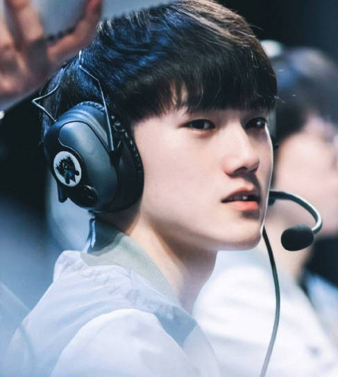 thyy被提升为Talon的主力Valorant阵容