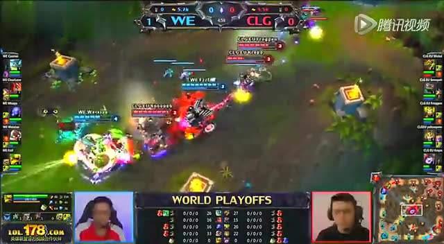 人均百万富翁，盘点CSGO收入榜前二十名职业选手