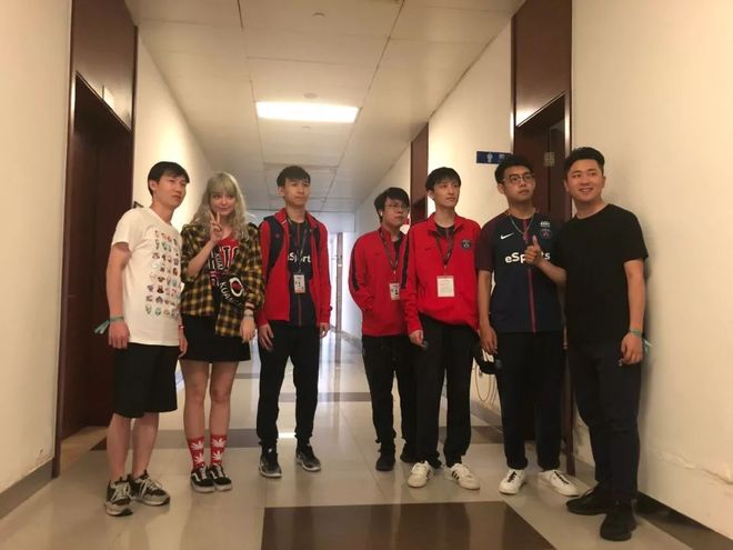 Generation Gaming 领导小组在 LCK 2025 赛季