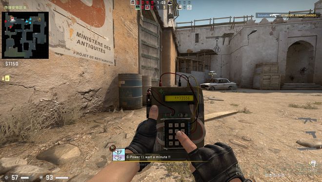 资讯绝地求生你所看到的惊艳 都曾被历练