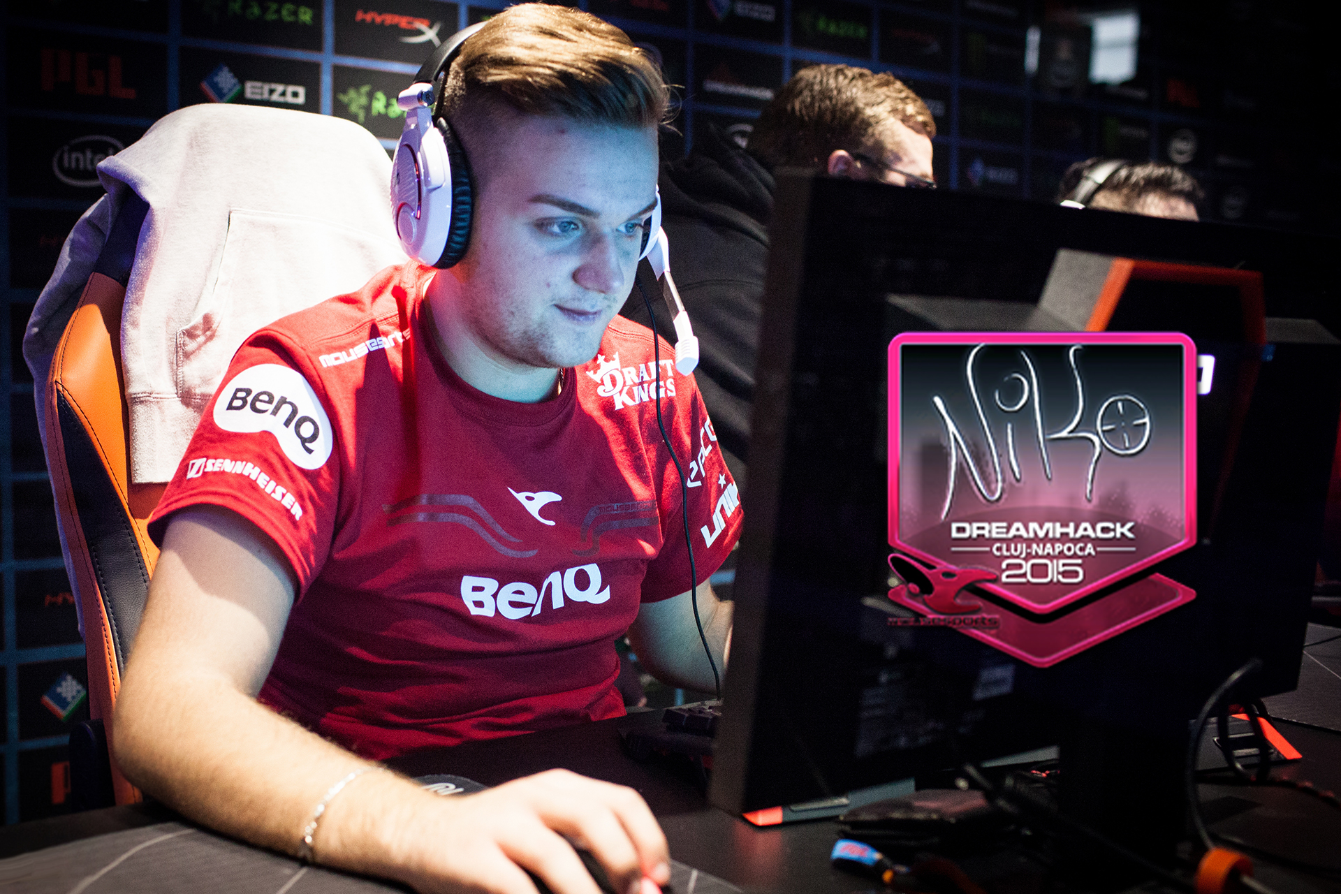 PCE战队止步LCO赛区季后赛