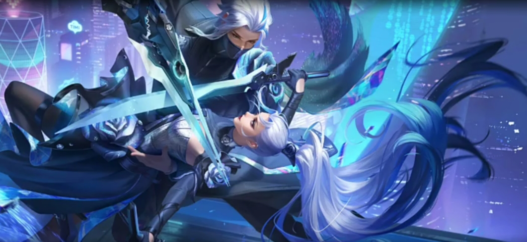 VCT CN 发布 AG 赛季名单： nizhaoTZH , XiYiJi, Lsn , K1ra , deLb